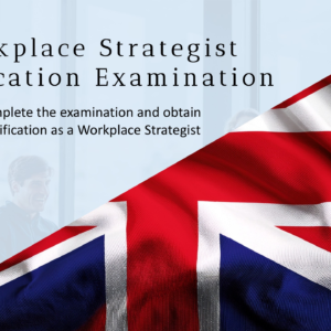II - Workplace Strategist Certification Examination (English)