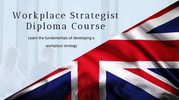 Workplace Strategist Diploma