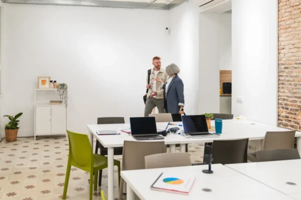What Activity-Based Working Research Really Says About Communication