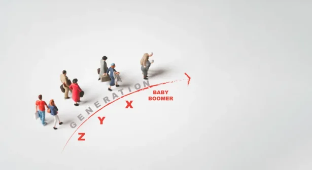 What Four Decades of European Work Data Mean for Workplace Strategy