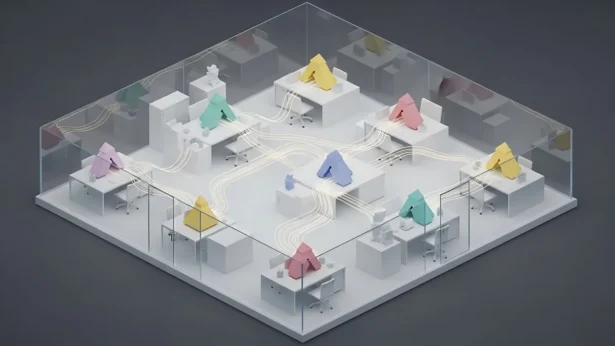 Open-Plan ABW Can Work Across Sectors if the Support System Is Real