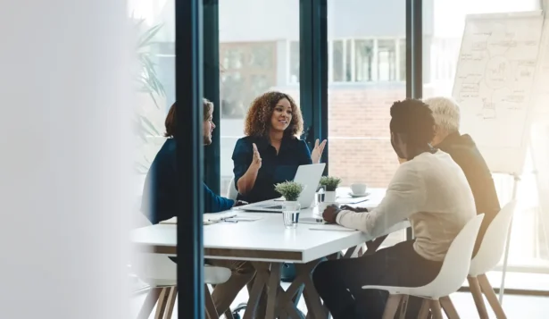 What Is Workplace Strategy?